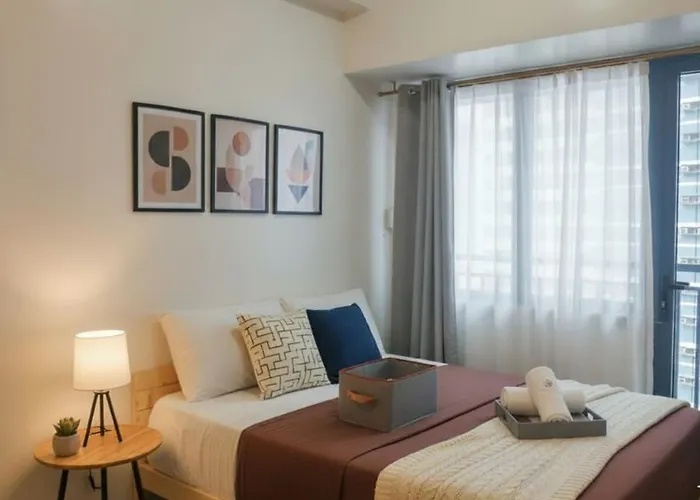 Hotel Makati